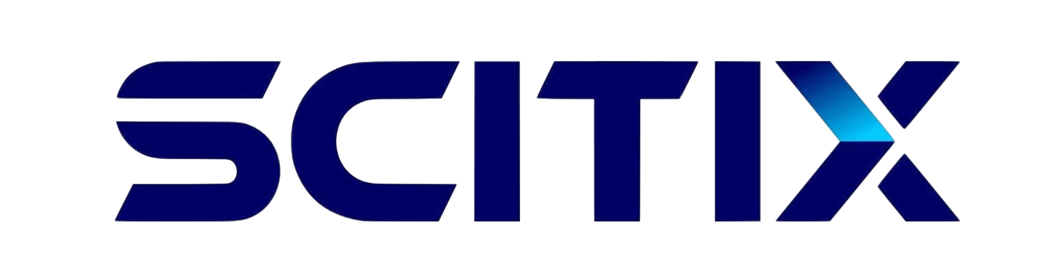 ScitiX Logo